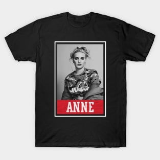 anne marie T-Shirt